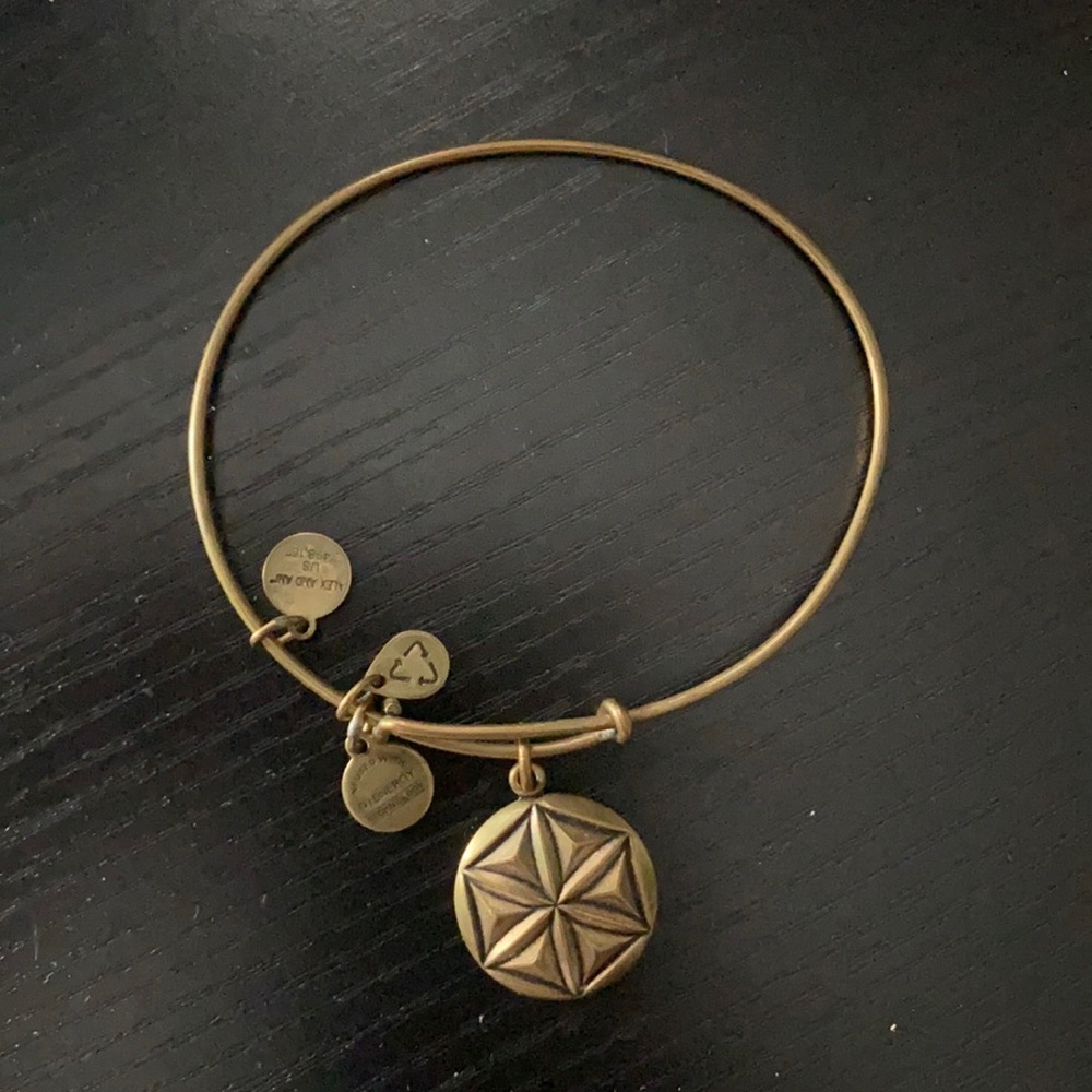 Alex and Ani Bracelet Bundle ✨✨✨✨ - Picture 4 of 4